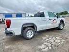 2025 GMC Sierra C1500