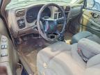 2003 Chevrolet S Truck S10