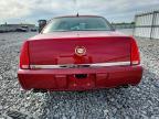 2008 Cadillac DTS