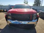 2020 Chevrolet Silverado K1500