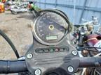 2010 Harley-Davidson XL1200 N