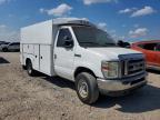 2012 Ford Econoline E350 Super Duty Cutaway Van