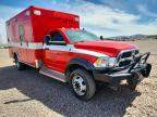 2018 Dodge RAM 4500