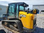 2024 JCB 3TS-8T NA Tracked Skid Steer Loader