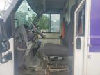 2012 Isuzu NPR Delivery Truck