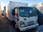 2020 Isuzu NRR BOX Truck