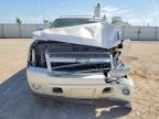 2011 Chevrolet Avalanche ltz