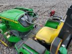 2022 John Deere 3025E-Tractor
