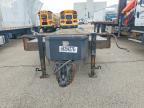 2007 PJ Equipment Trailer