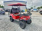 2023 Icon EV Golf Cart