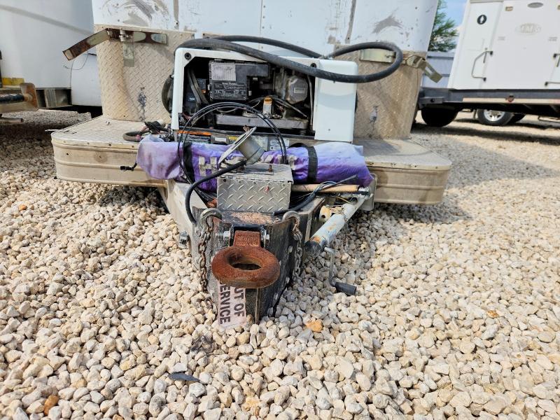 2005 Pelsue 2011SBC-001 F.0.S.T Fiber Optic Splicing Trailer