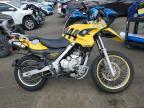 2005 BMW F650 GS