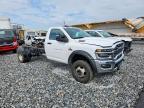 2025 Dodge RAM 5500