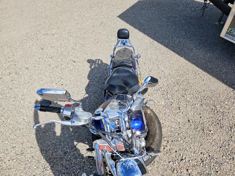 2014 Yamaha XV1900 CU