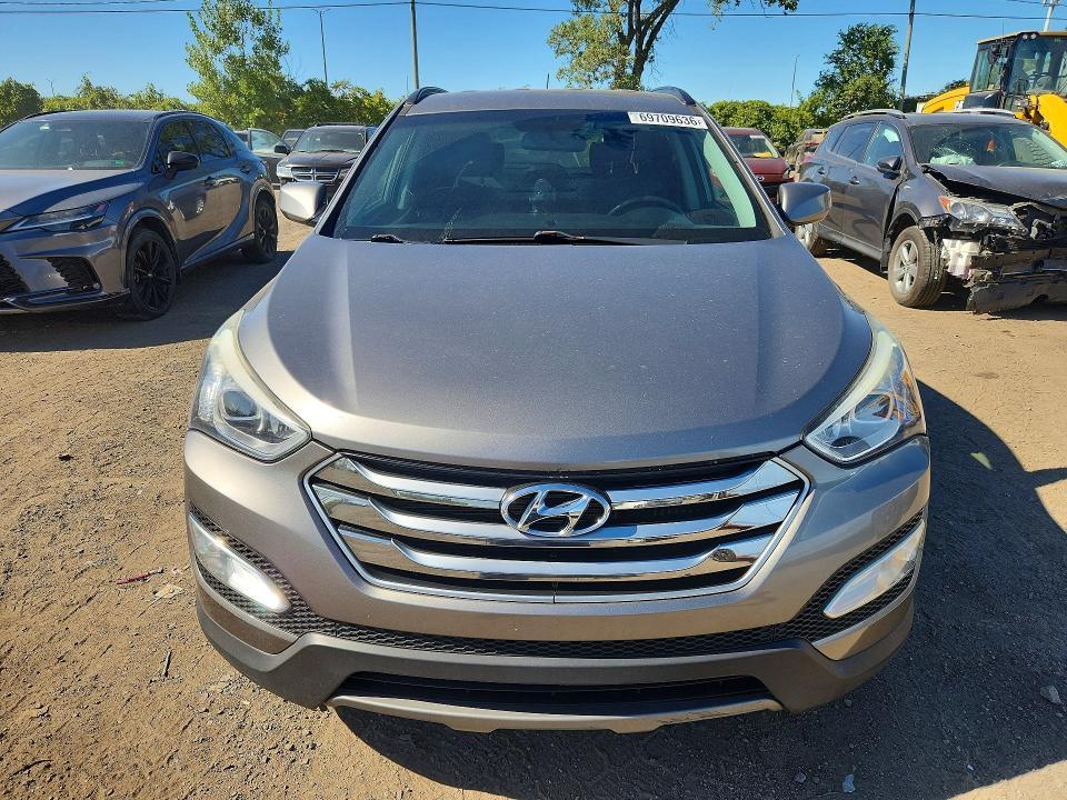 2015 Hyundai Santa Fe Sport 2.0t