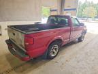2001 Chevrolet S Truck S10