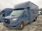 2021 Ford Transit Delivery Truck