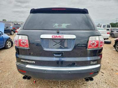 2008 GMC Acadia SLE