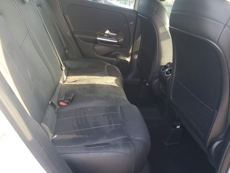 2021 Mercedes-Benz GLA 250