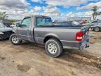 2010 Ford Ranger