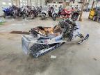 2003 Yamaha Snowmobile