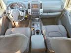 2015 Nissan Frontier SV V6