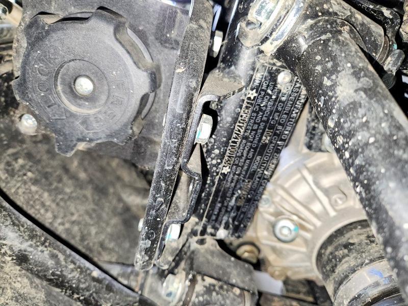 2026 Cfmoto Cforce ATV