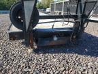 2021 Big Tex 16GN-28BK+5MR Equipment Trailer