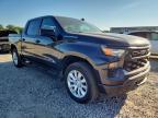 2022 Chevrolet Silverado K1500 Custom