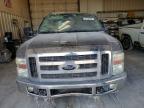 2010 Ford F250 Super Duty