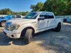 2013 Ford F-150 Supercrew