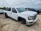 2016 GMC Sierra C1500