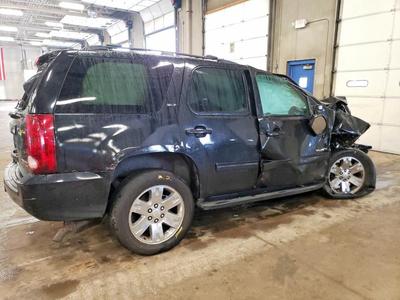 2012 GMC Yukon SLT