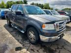 2008 Ford F150 Supercrew