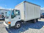 2004 Isuzu NPR BOX Truck
