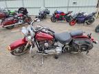 2000 Harley-Davidson Flstc