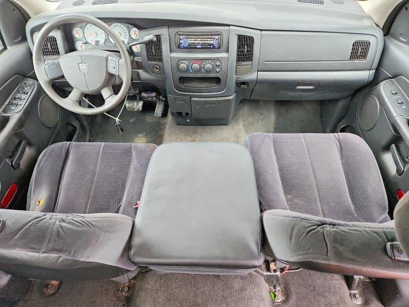 2005 Dodge RAM 1500 ST