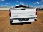 2022 Chevrolet Silverado K1500 Custom