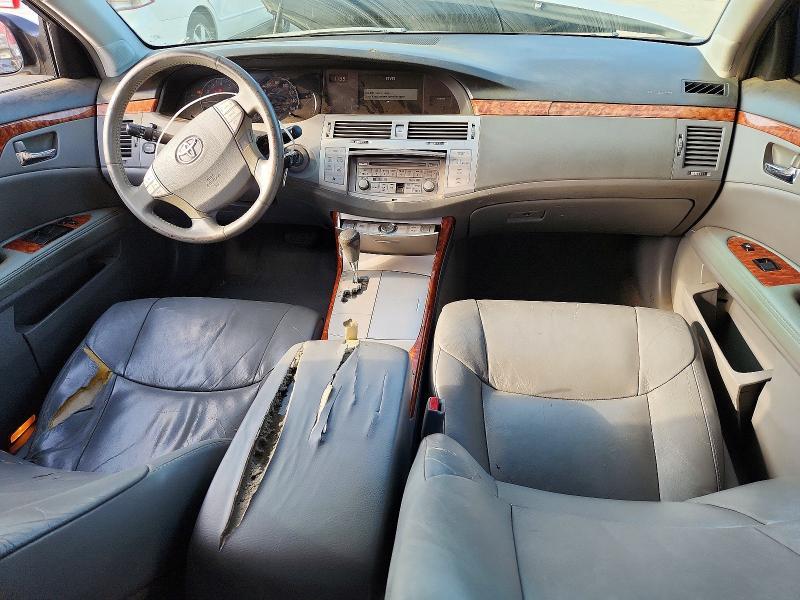 2005 Toyota Avalon XLS