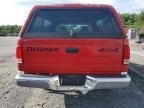 2001 Dodge Dakota