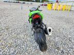 2026 Kawasaki ZX636 K