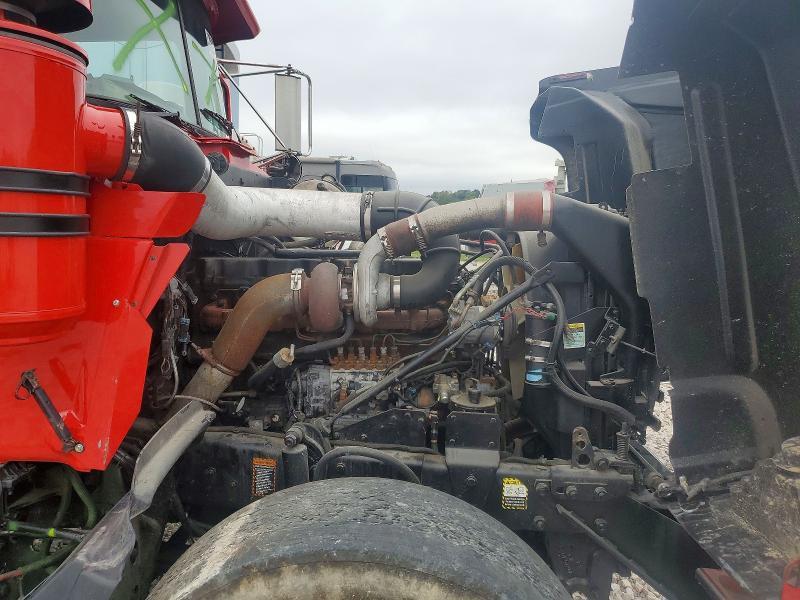 1998 Mack 600 Rd600