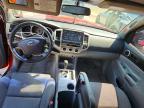 2009 Toyota Tacoma Prerunner V6