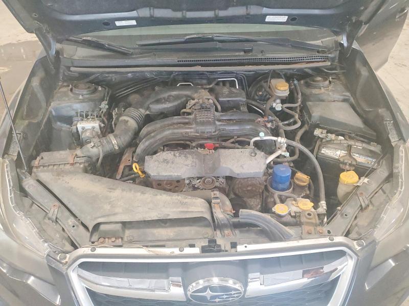 2014 Subaru Imprez