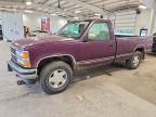 1993 Chevrolet GMT-400 K1500