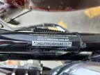 2009 Harley-Davidson Flhrc