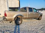 2002 Ford F250 Super Duty