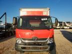 2017 Hino 195 BOX Truck