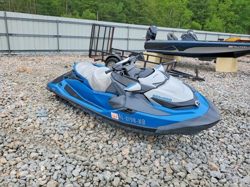 2019 Sdea 2019 SEA-DOO GTX JET SKI