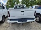 2022 Dodge RAM 1500 BIG HORN/LONE Star